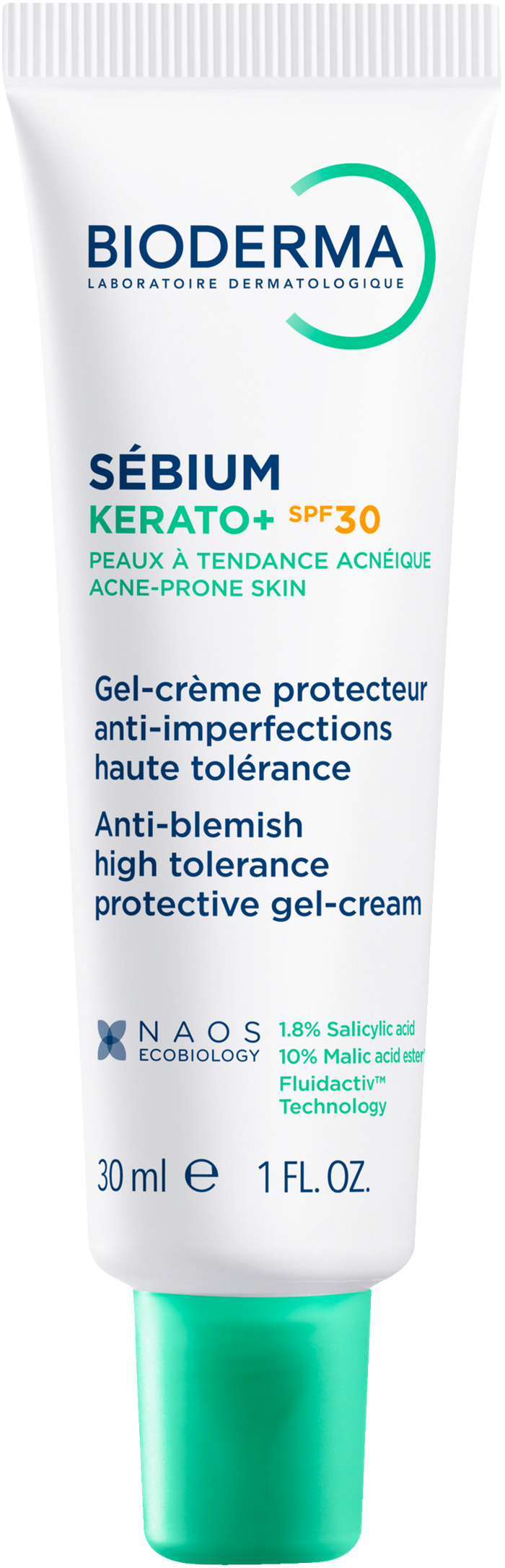 Bioderma Sébium Kerato+ SPF30
