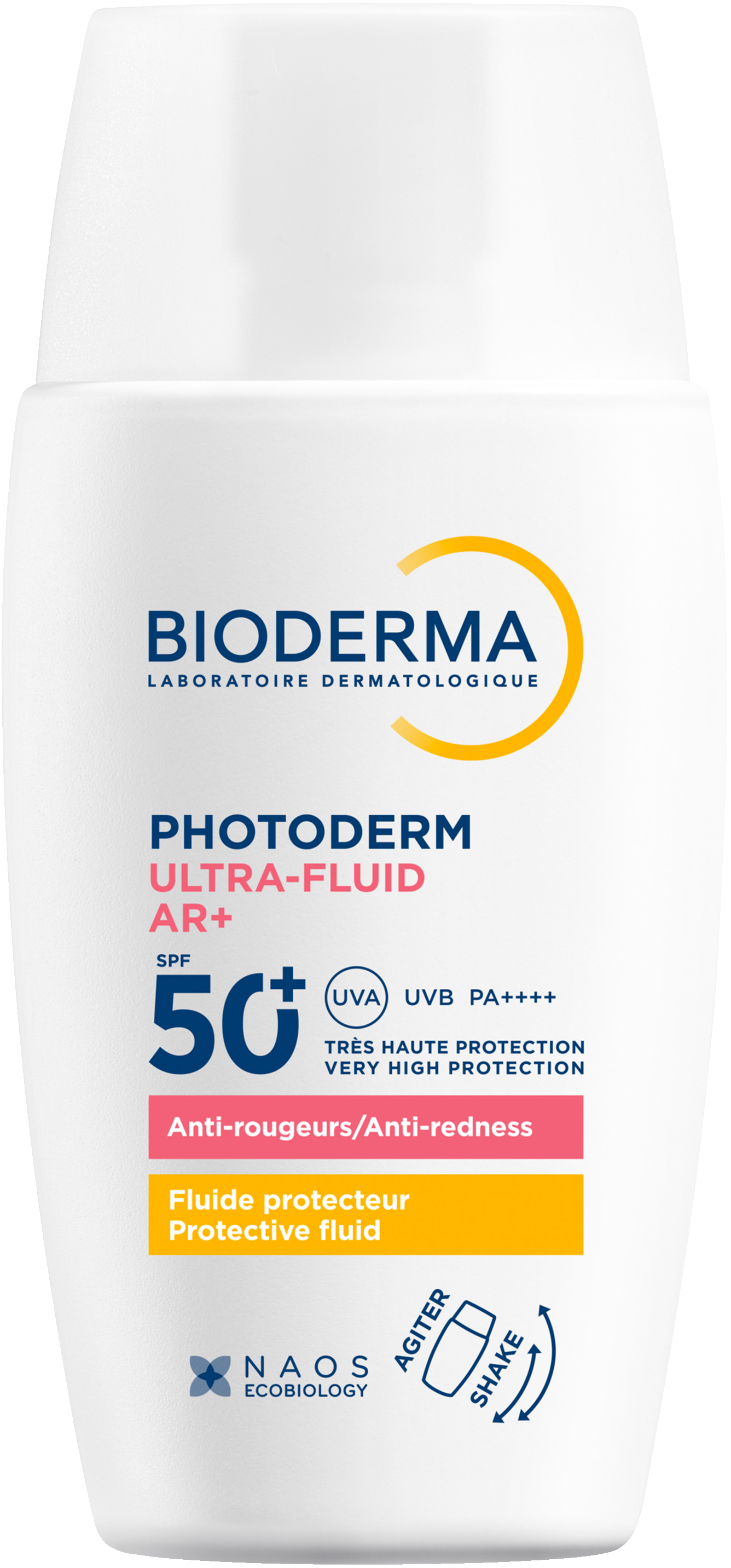 Bioderma Photoderm Ultrafluid AR+ SPF50