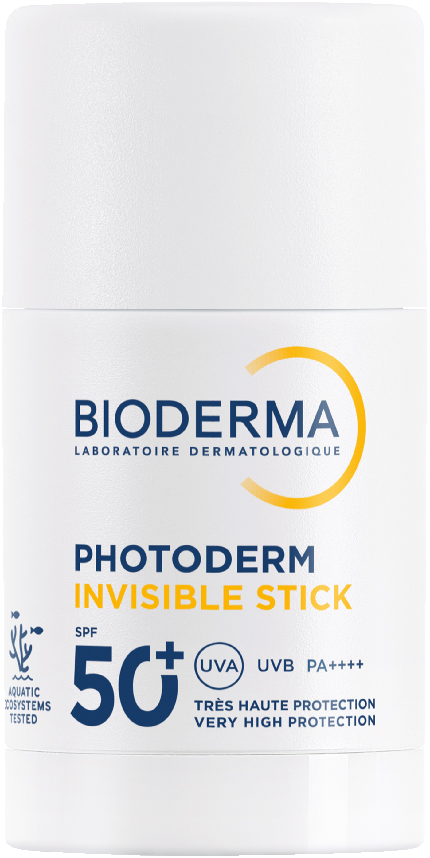 Bioderma Photoderm Invisible Stick SPF50