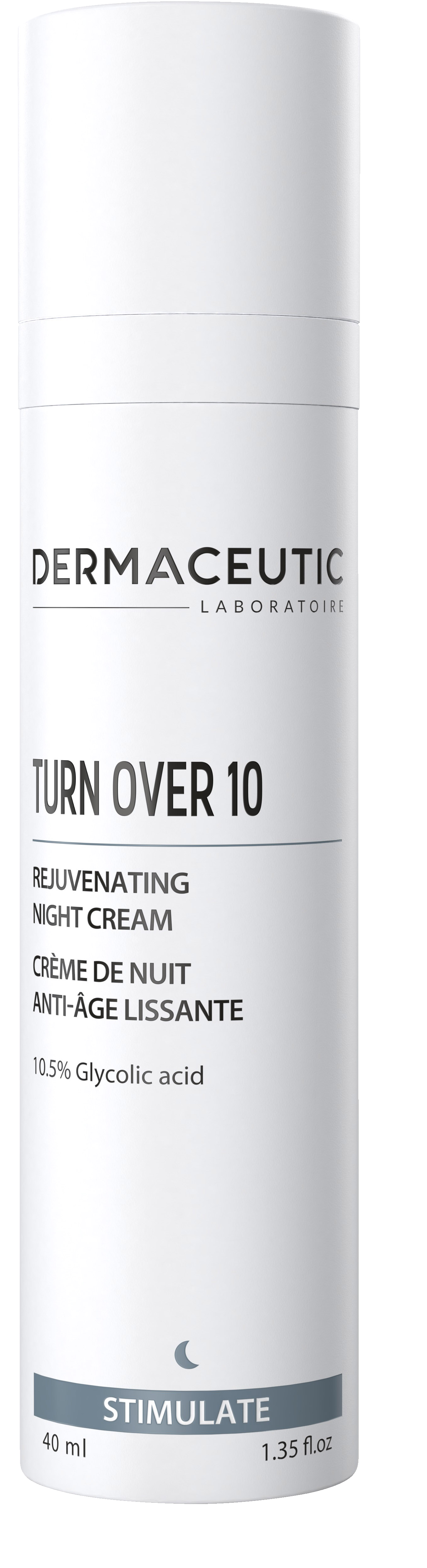 Dermaceutic Turn Over