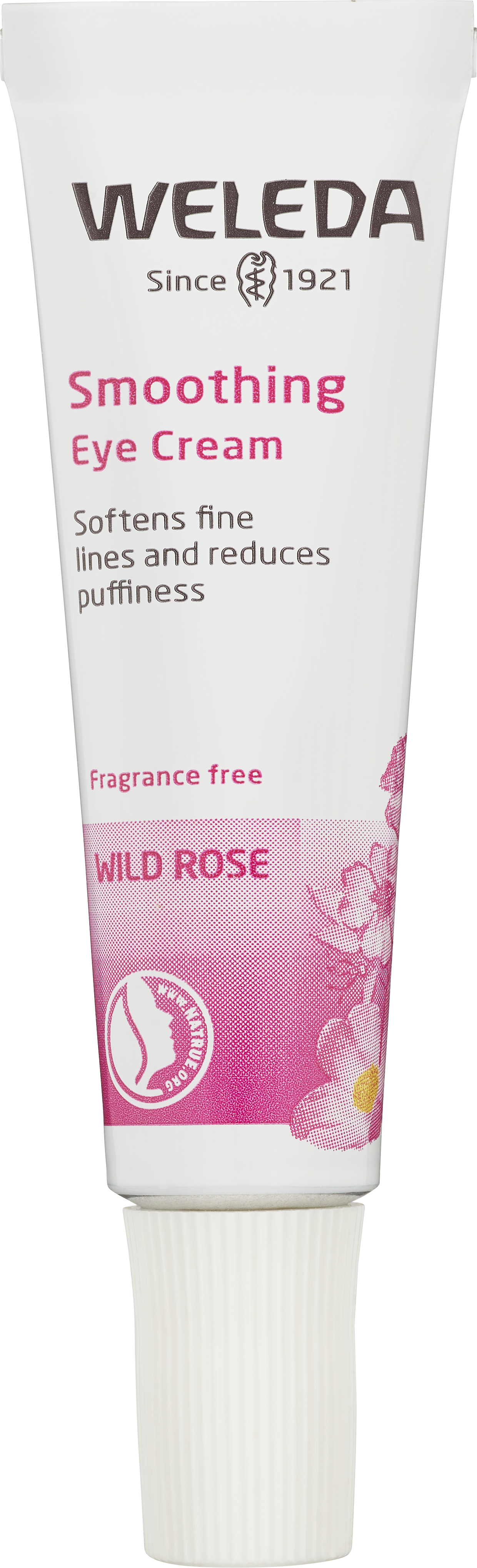 Weleda Wild Rose Smoothing Night Cream 10 ml