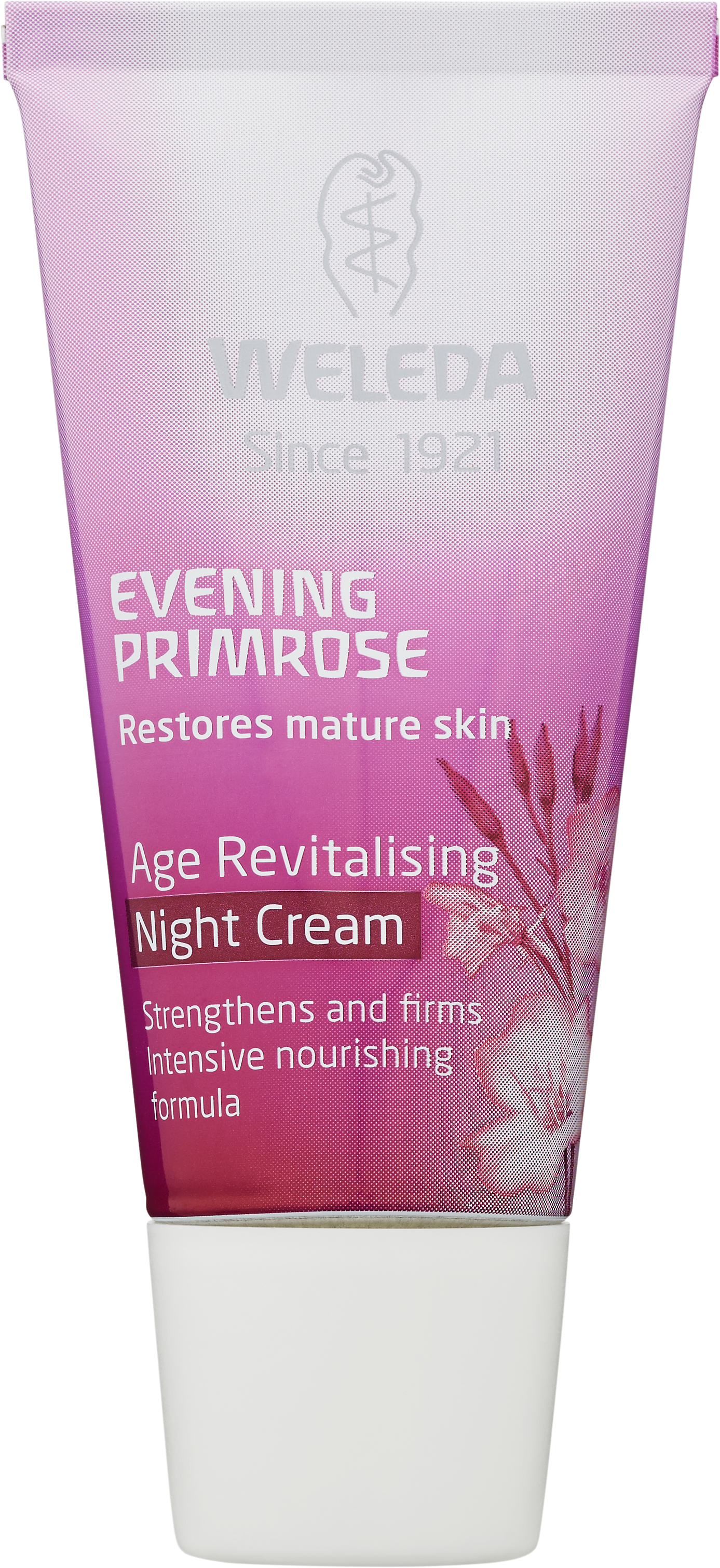 Weleda Evening Primrose Night Cream 30 ml