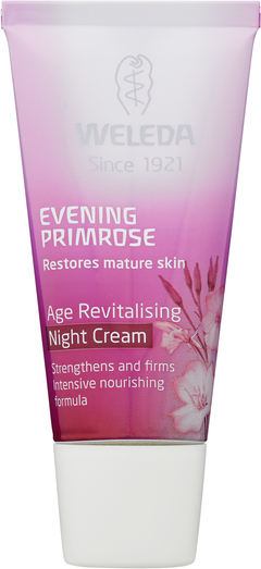 Weleda Evening Primrose Night Cream 
