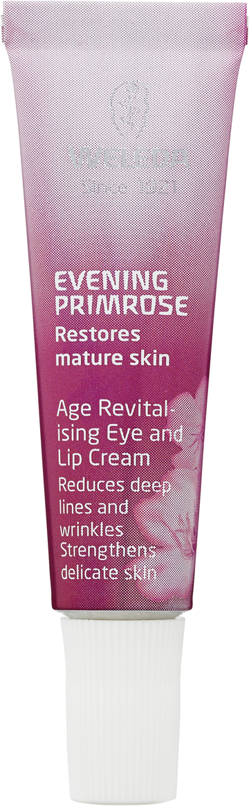 Weleda Evening Primrose Eye/Lip Cream 