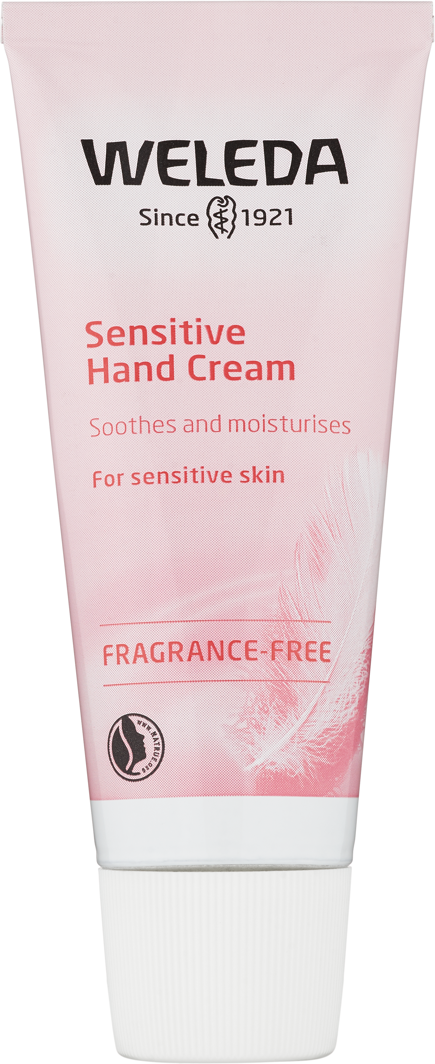 Weleda AB Weleda Sensitive Hand Cream 50 ml