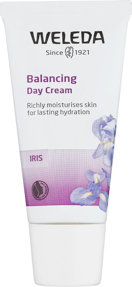 Weleda AB Weleda Iris Hydrating Day Cream 30 ml