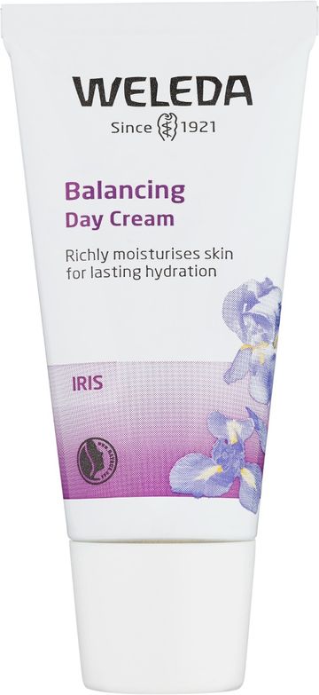 Weleda Iris Hydrating Day Cream 