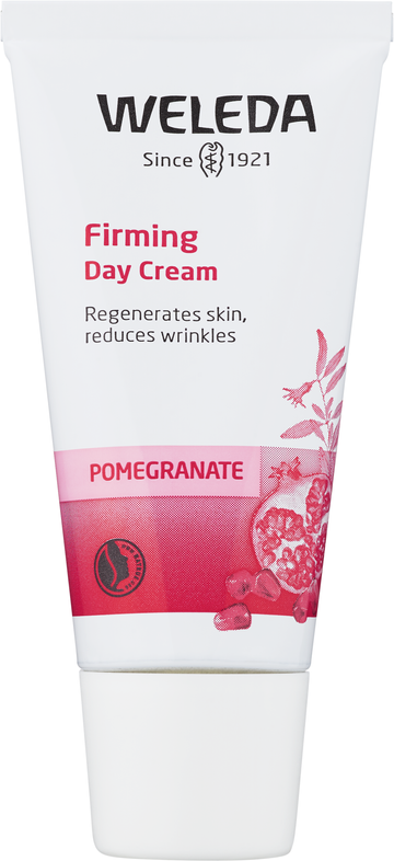 Weleda Pomegranate Firming Day Cream 