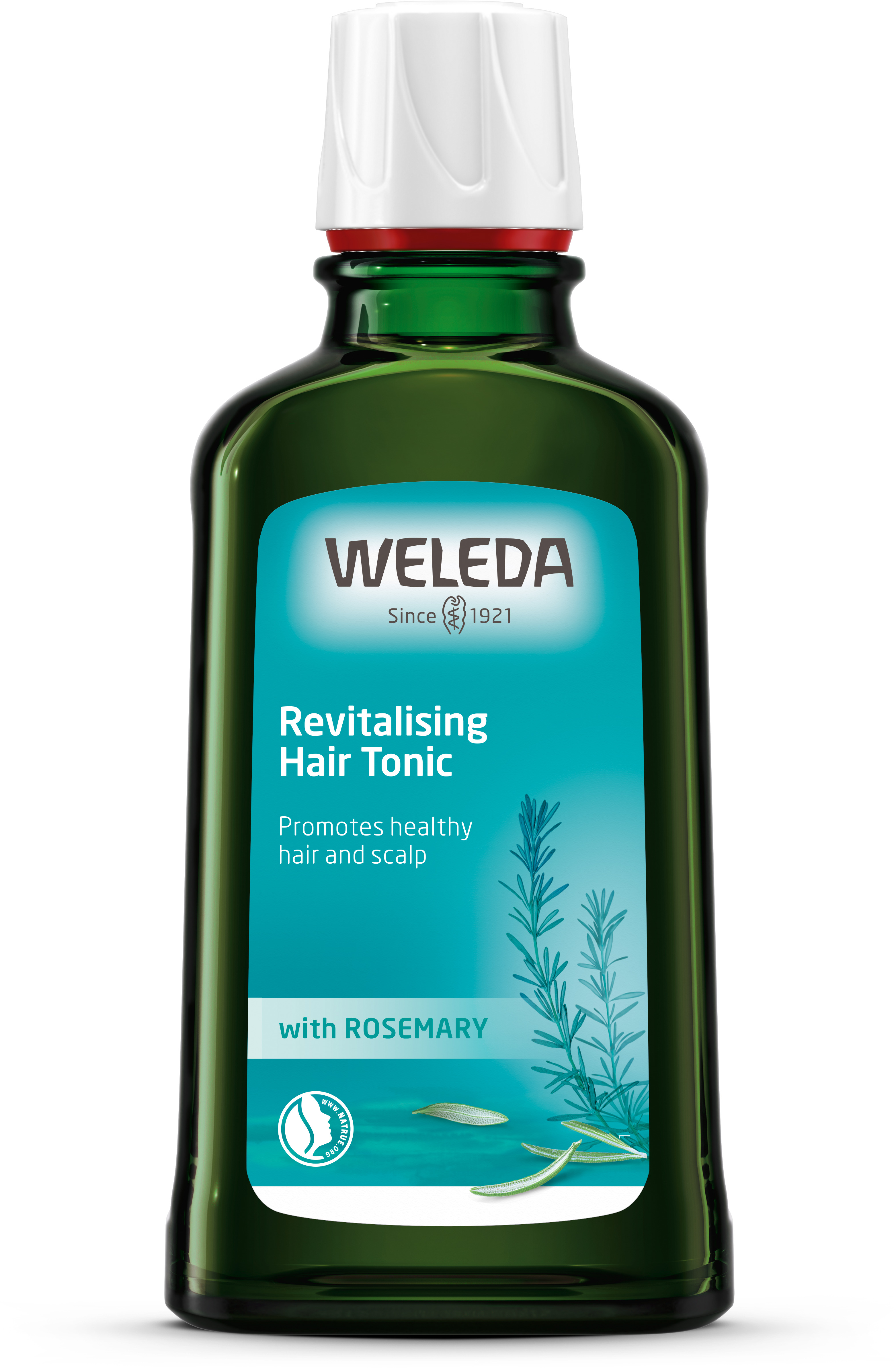 Weleda revitalising hair tonic 100 ml