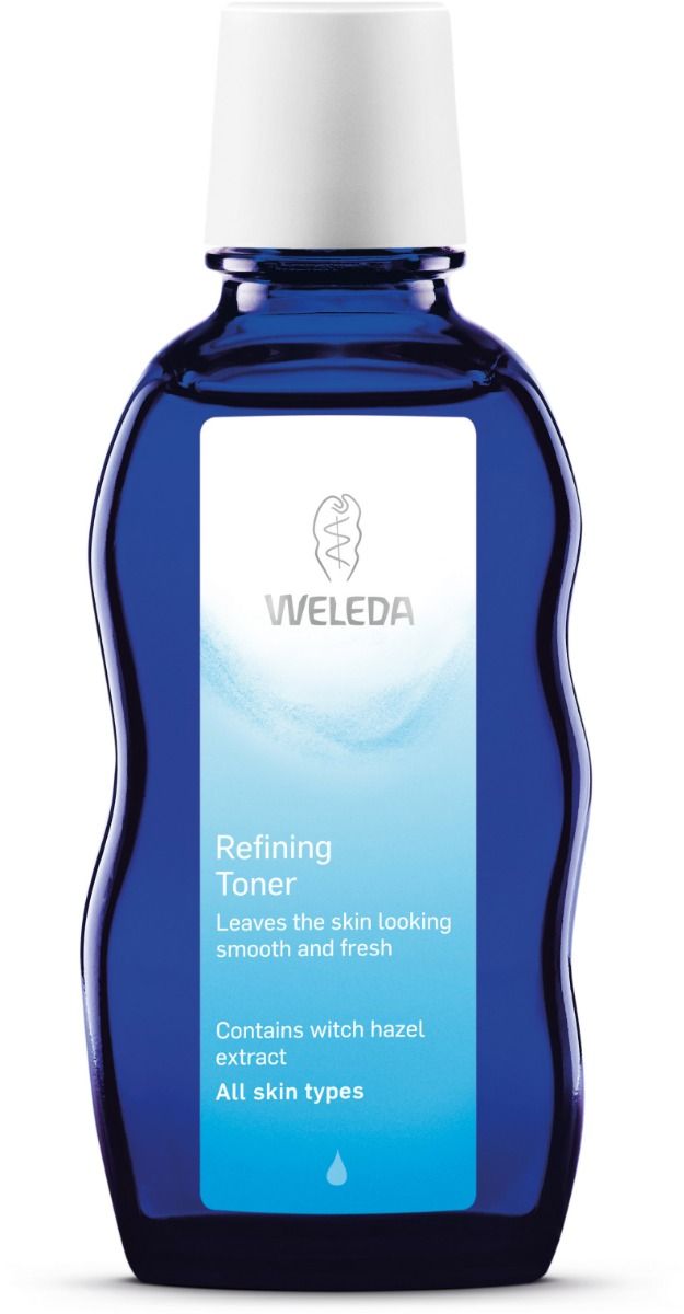 Weleda AB Weleda Refining Toner 100 ml