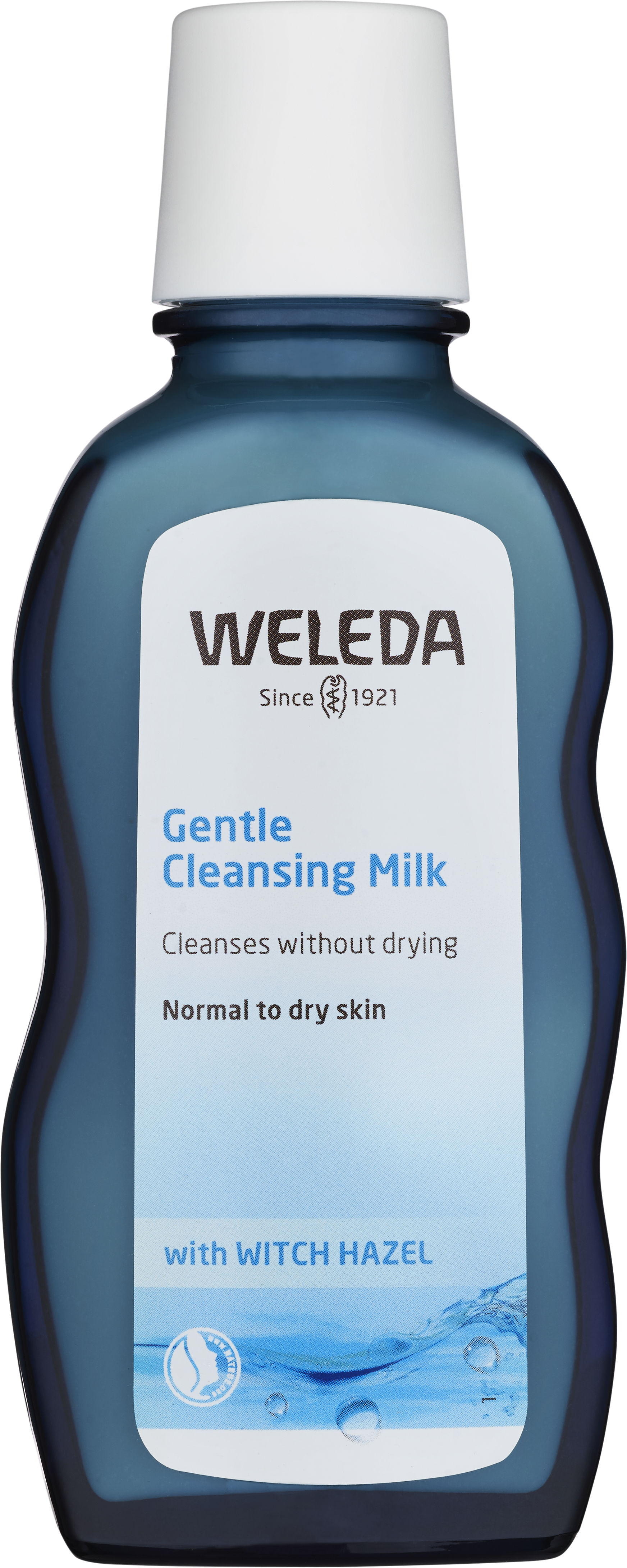 Weleda AB Weleda Gentle Cleansing Milk 100 ml