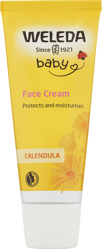 Weleda Calendula Face Cream 50 ml