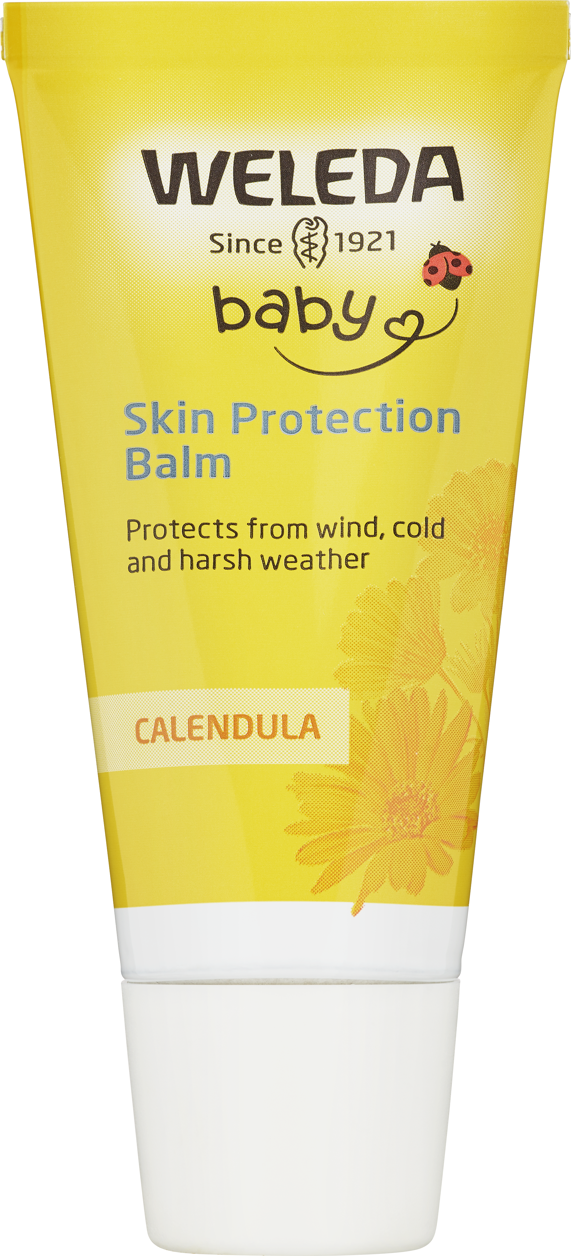 Weleda Calendula Weather Protection Cream 30 ml