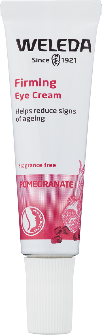 Weleda Pomegranate Firming Eye Cream 
