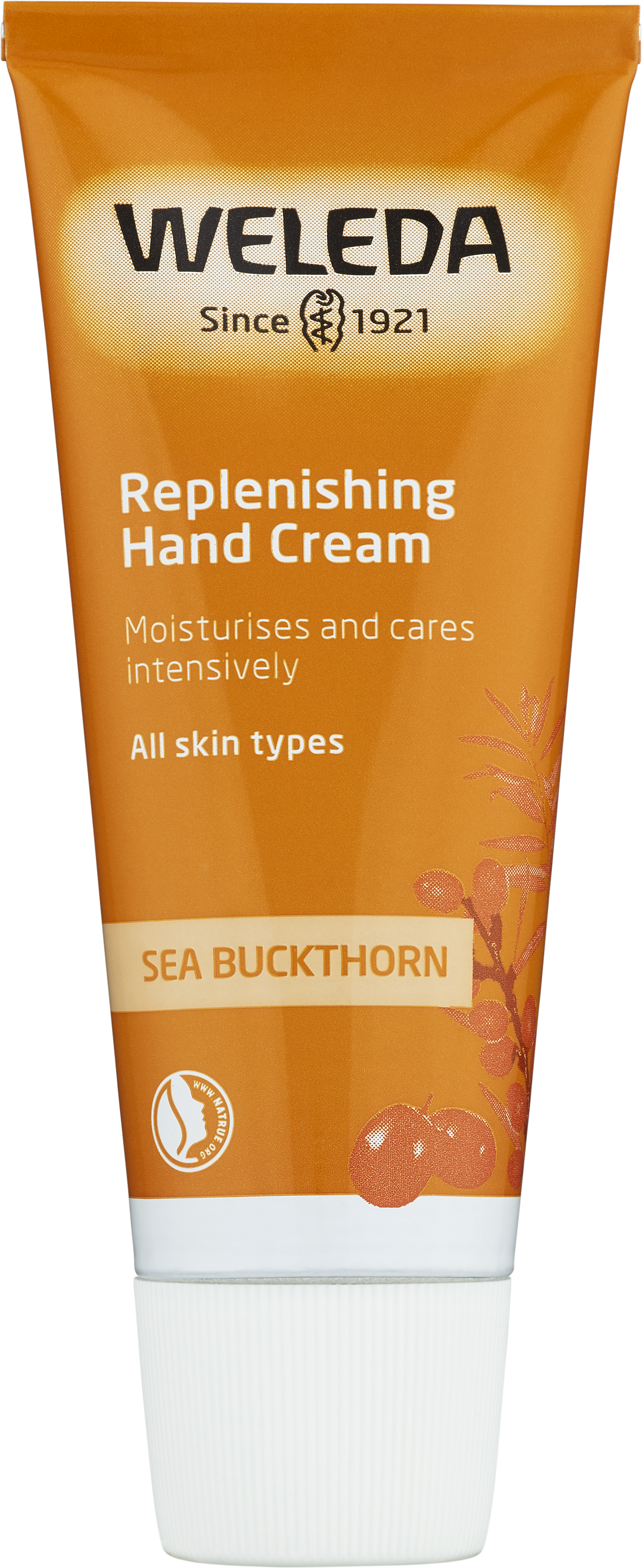 Weleda AB Havtorn Handkräm 50 ML