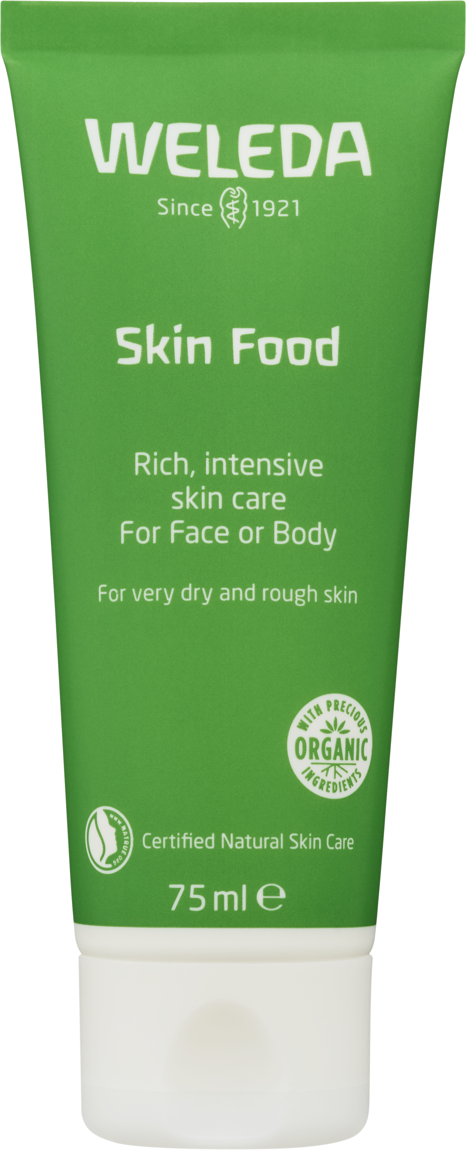 Weleda Skin Food Cream 75 ml