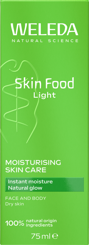 Weleda Skin Food Light 75 ml
