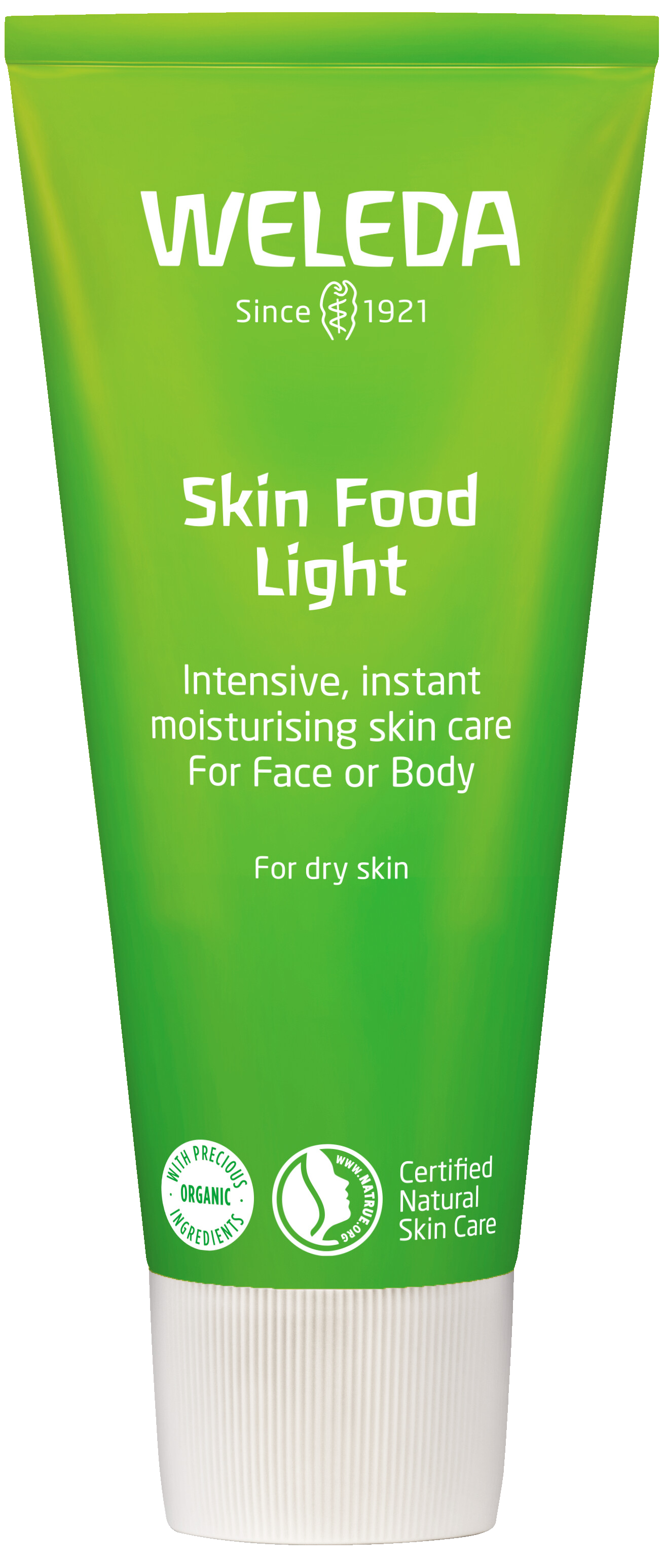 Weleda Skin Food Light 75 ml