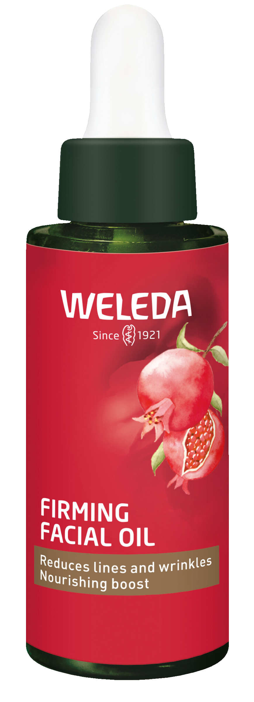 Weleda Firming Facial Oil