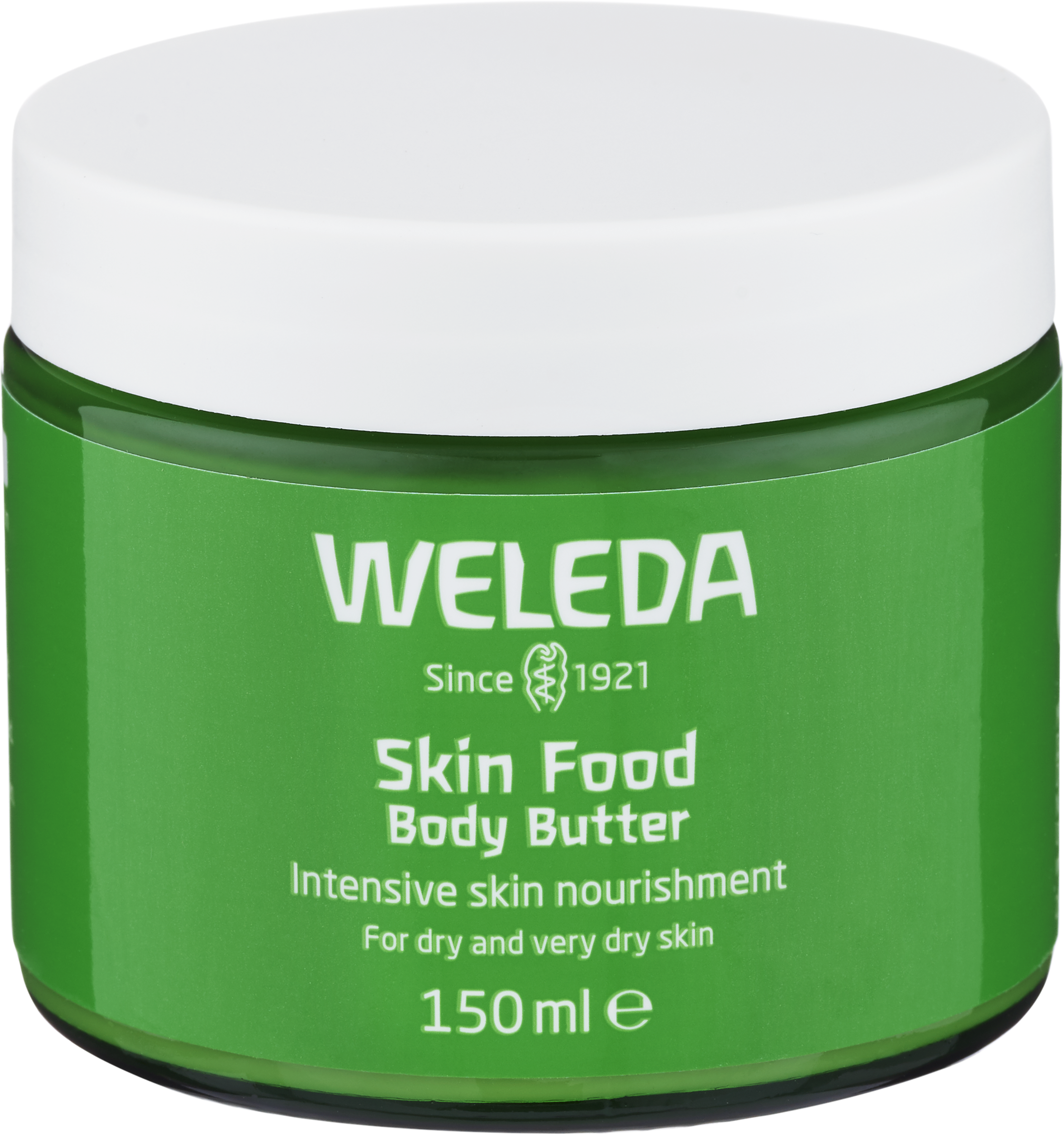 Weleda Skin Food Body Butter