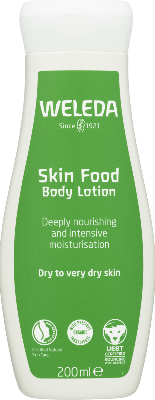 Weleda Skin Food Body Lotion 200 ml