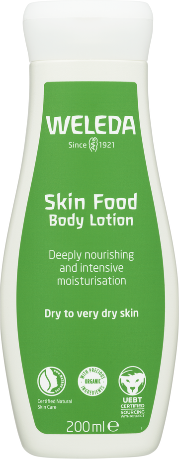 Weleda Skin Food Body Lotion