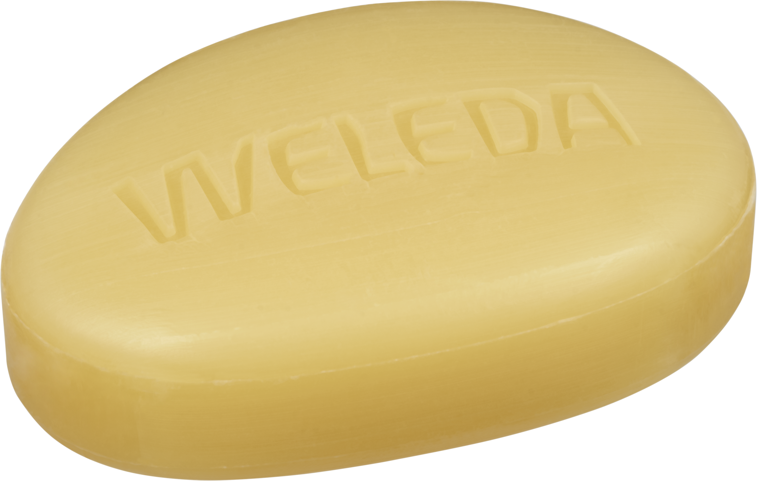 Weleda AB Weleda Shower Bar Ginger 75g