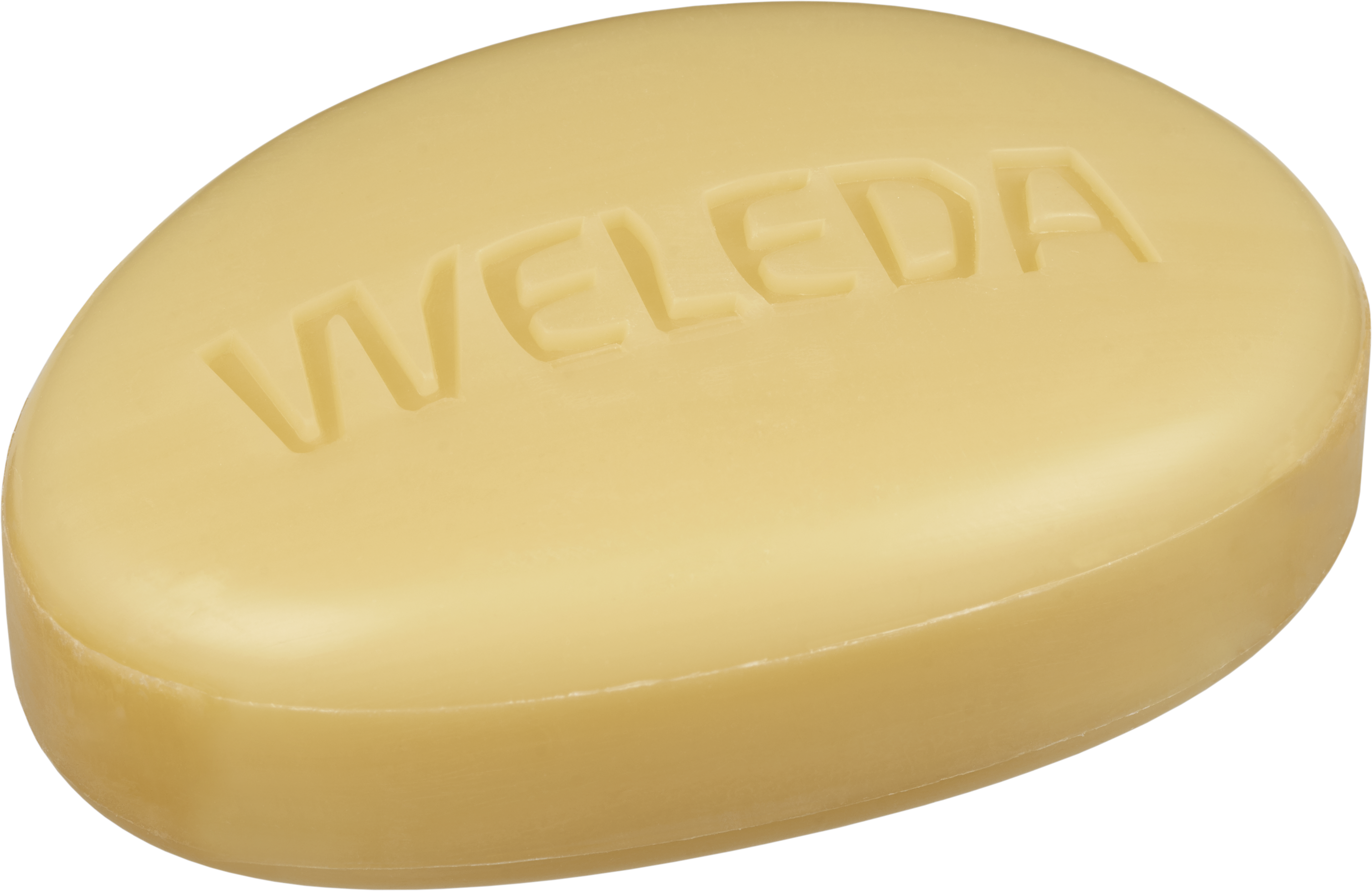 Weleda AB Weleda Shower Bar Ylang Ylang 75g