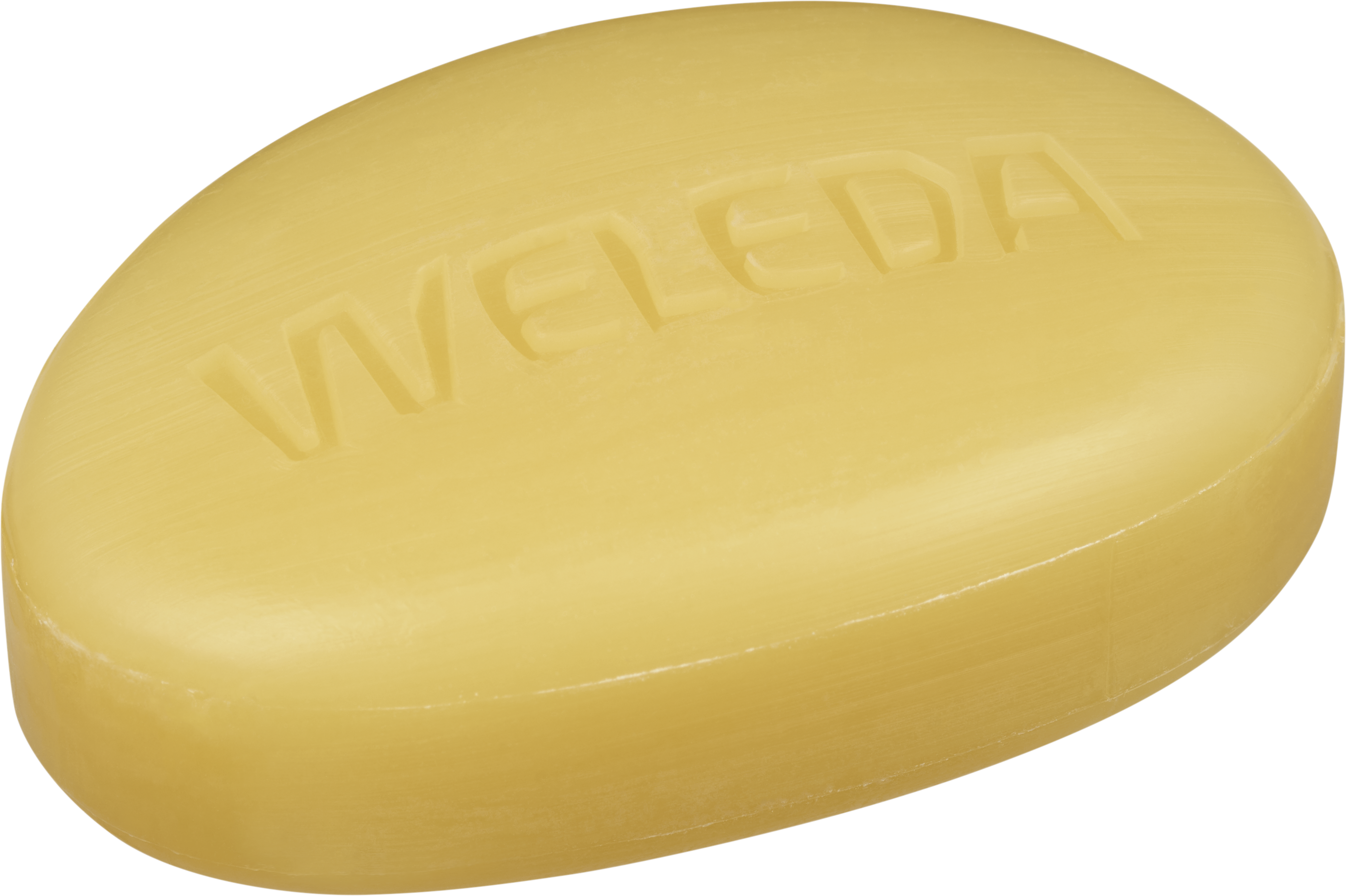 Weleda AB Weleda Shower Bar Geranium 75g