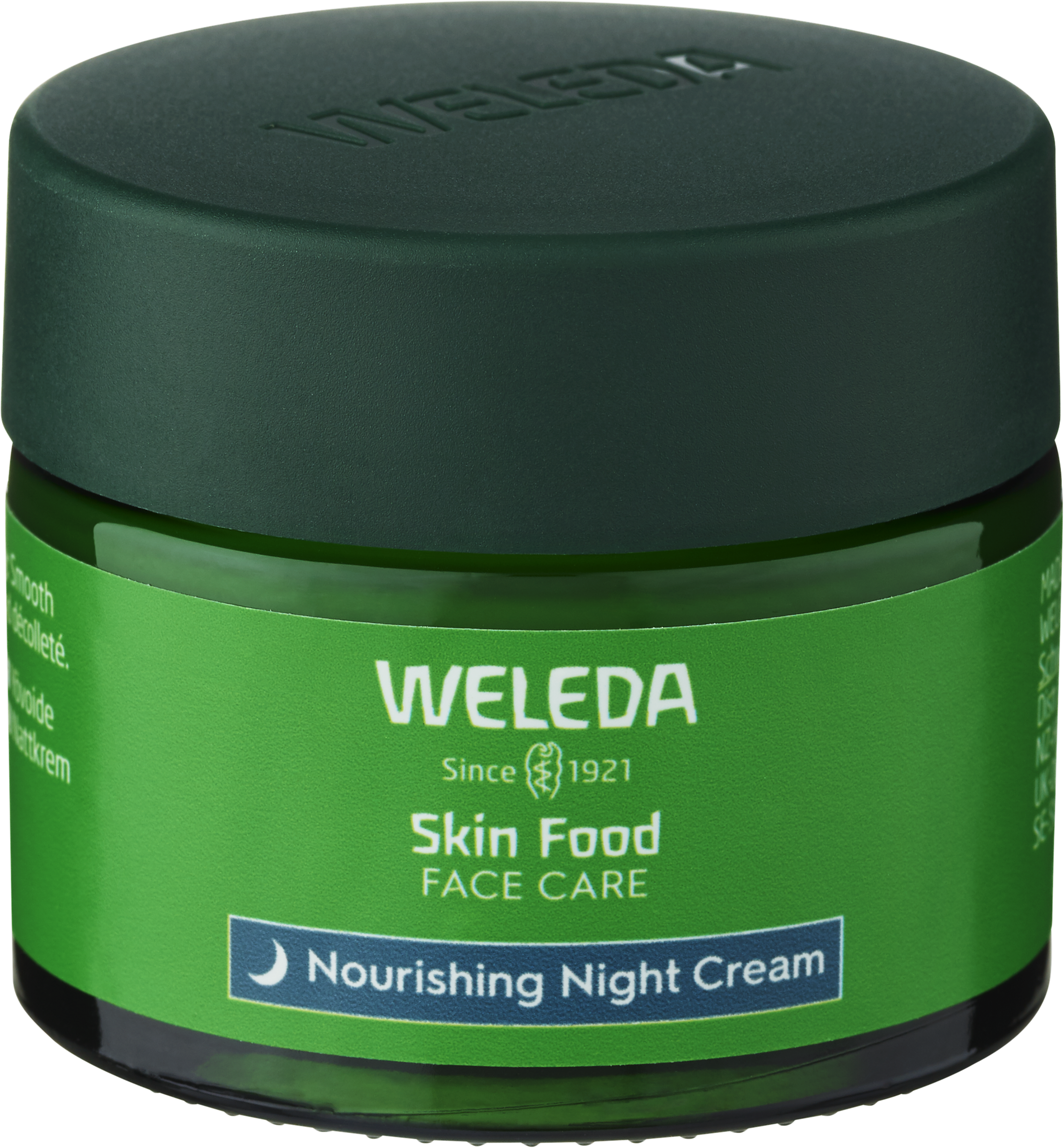 Weleda AB Weleda Skin Food Night Cream 40 ml