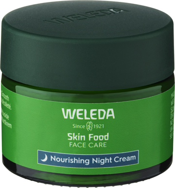 Weleda Skin Food Night Cream
