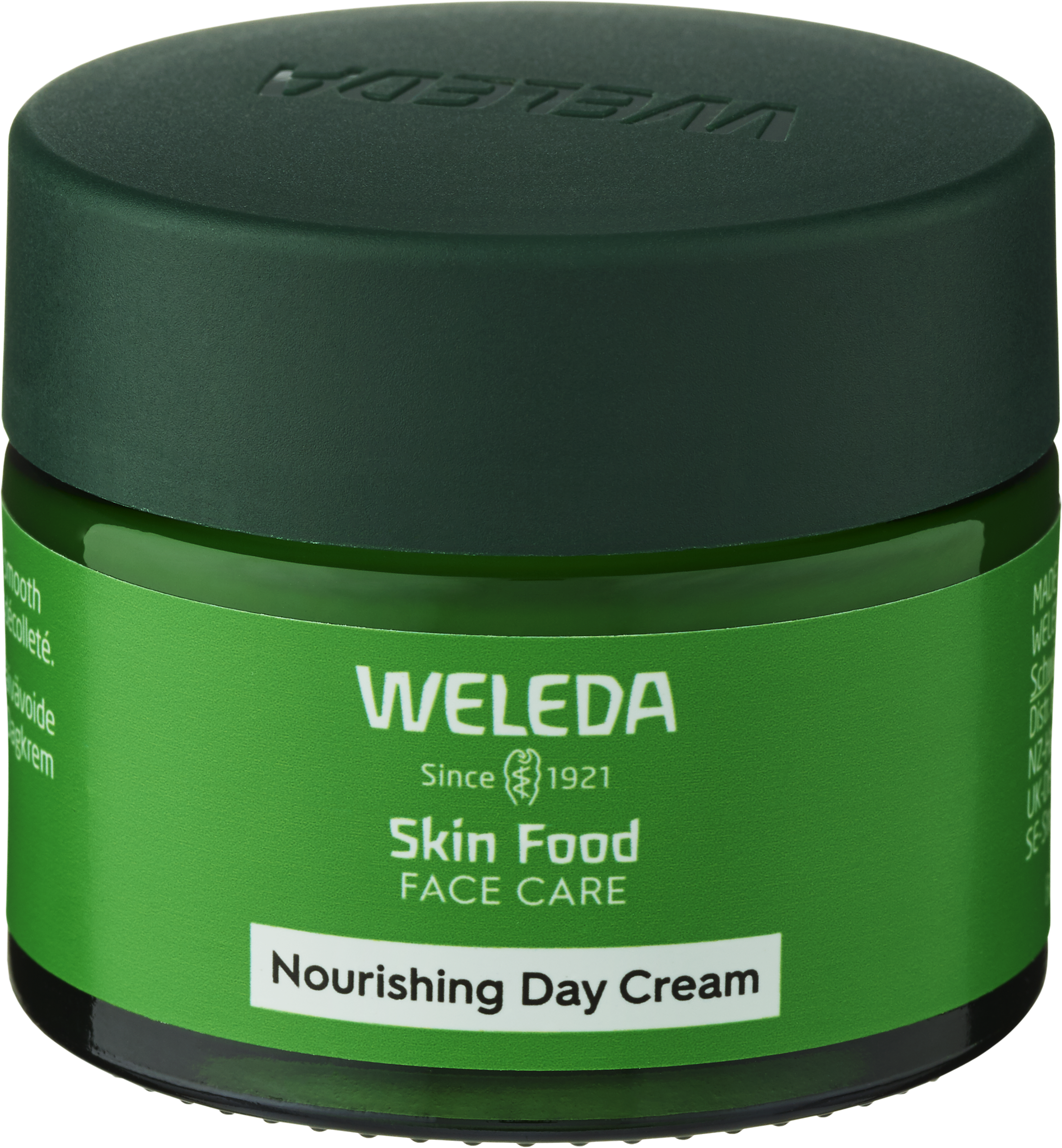 Weleda AB Weleda Skin Food Day Cream 40 ml