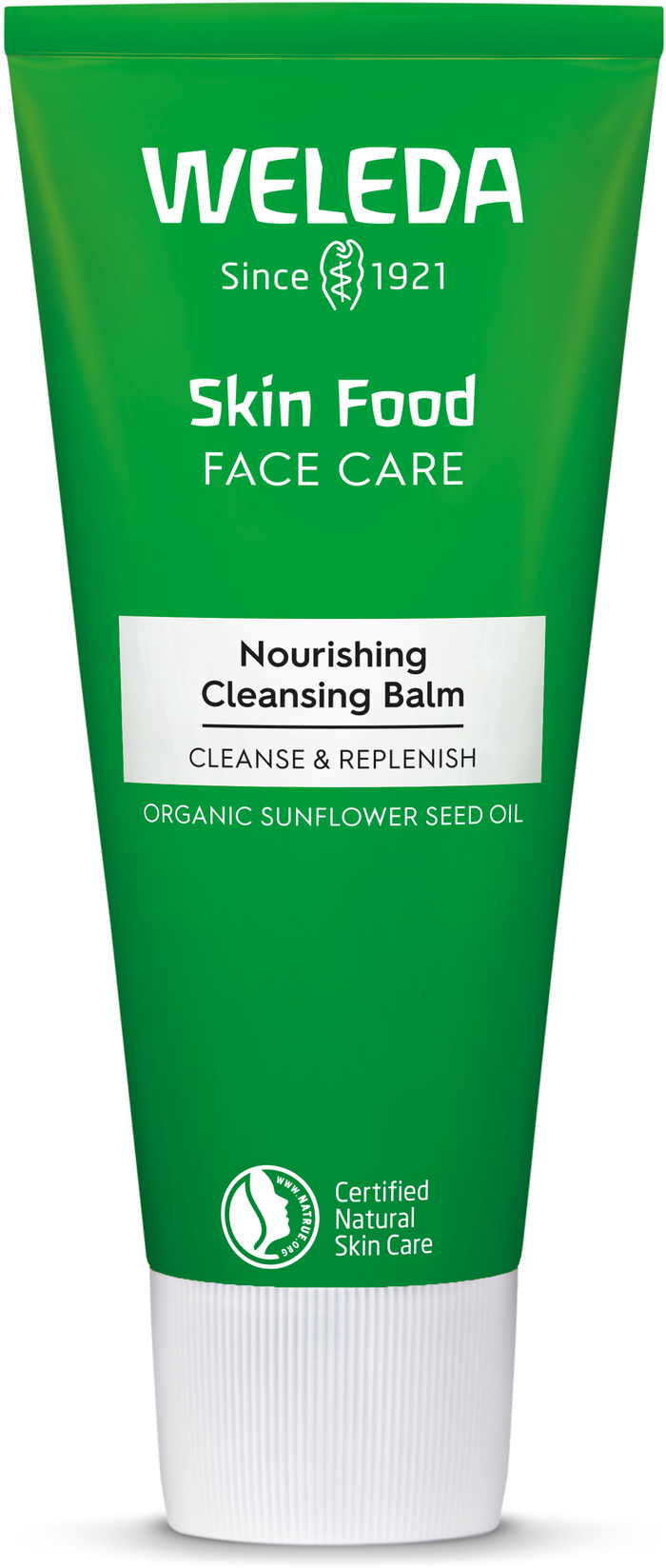 Weleda Skin Food Cleansing Balm