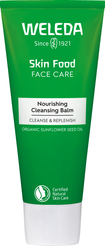 Weleda Skin Food Cleansing Balm 75 ml