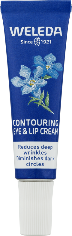 Weleda Contouring eye & lip cream