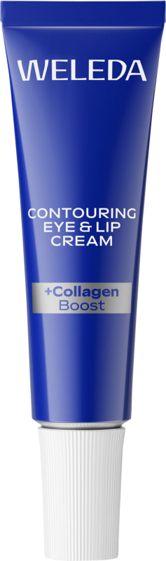 Weleda Contouring eye & lip cream