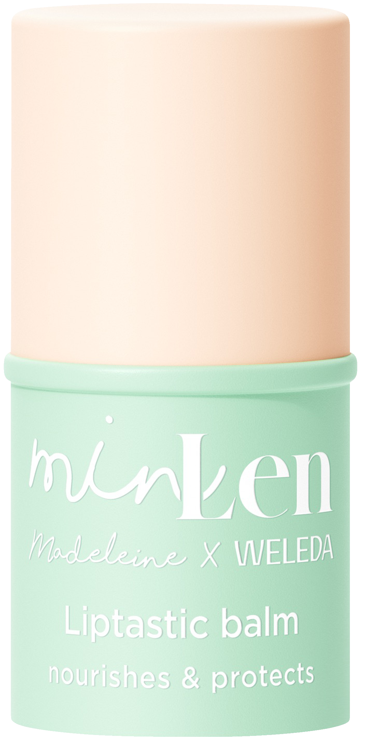 minLen Liptastic balm