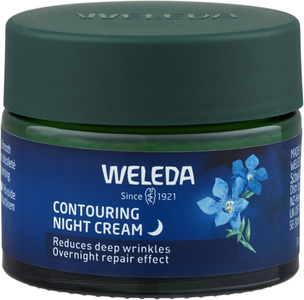 Weleda Contouring night cream