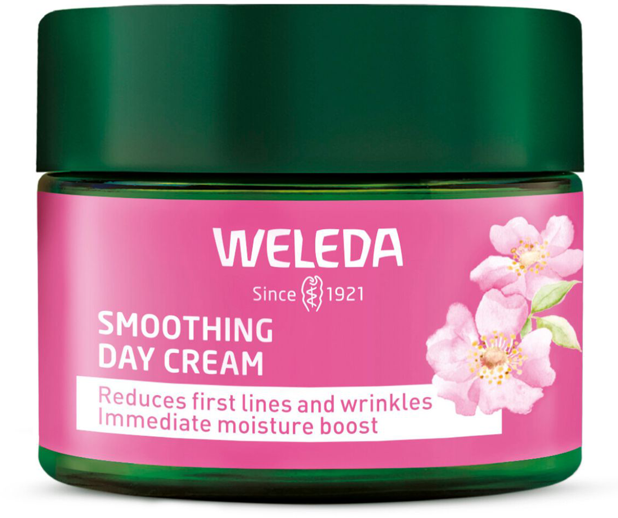 Weleda smoothing day cream 40 ml