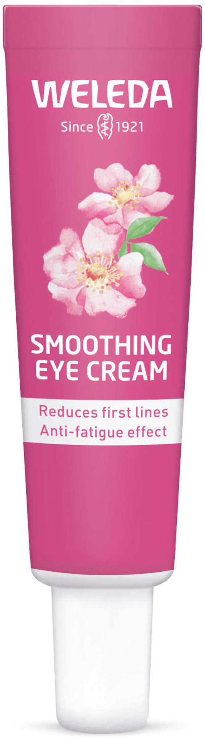 Weleda smoothing eye cream 12 ml