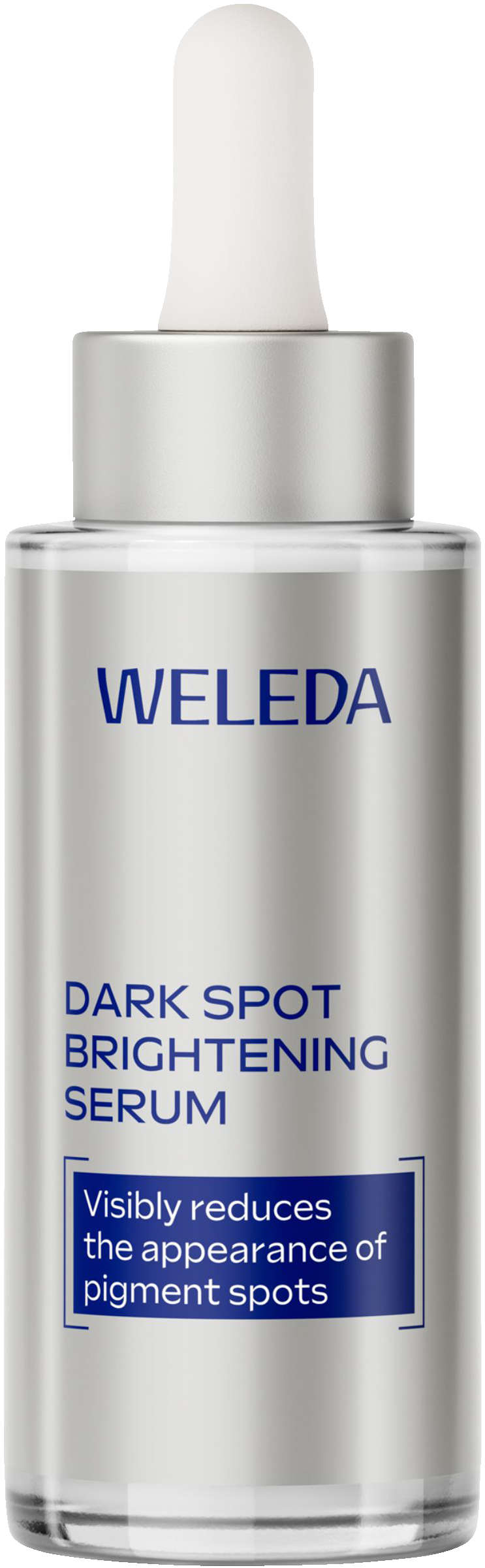 Weleda Dark spot brightening serum