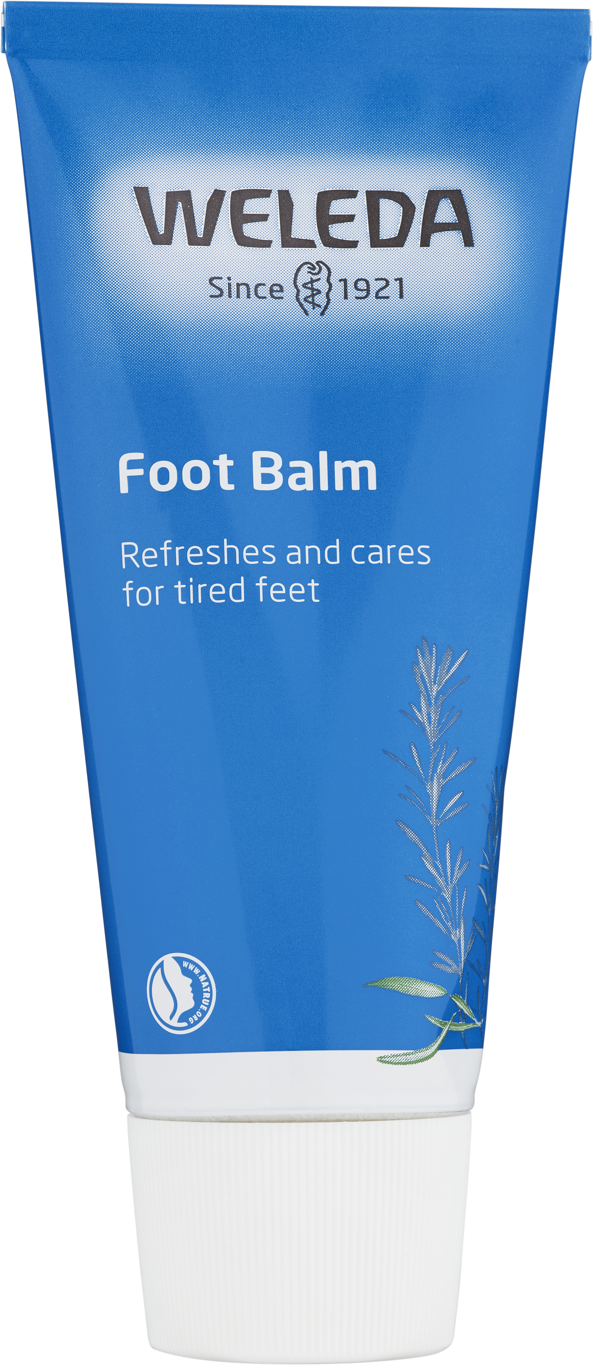 Weleda AB Weleda foot balm 75 ml