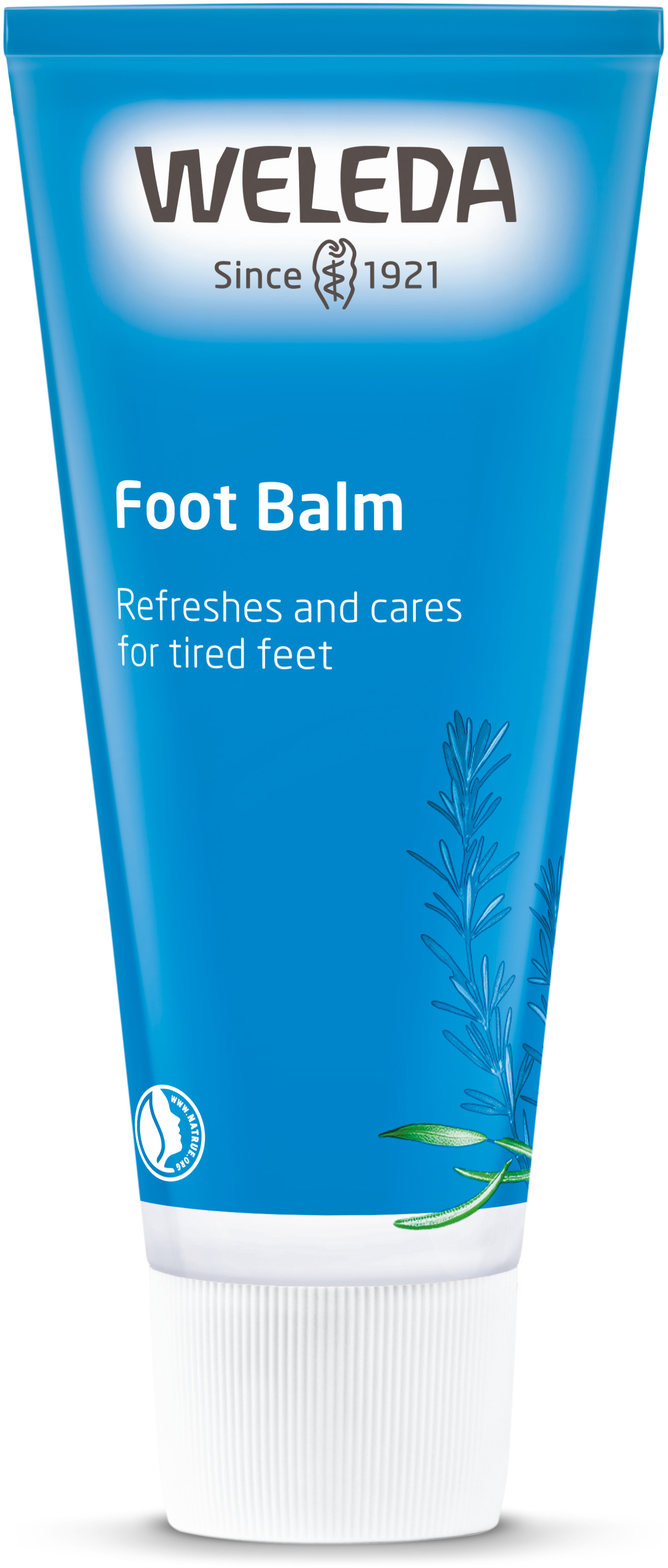 Weleda foot balm 75 ml