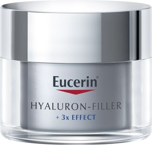 Eucerin Hyaluron-filler night cream