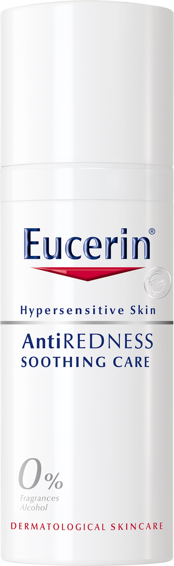 Eucerin AntiREDNESS Soothing Care 