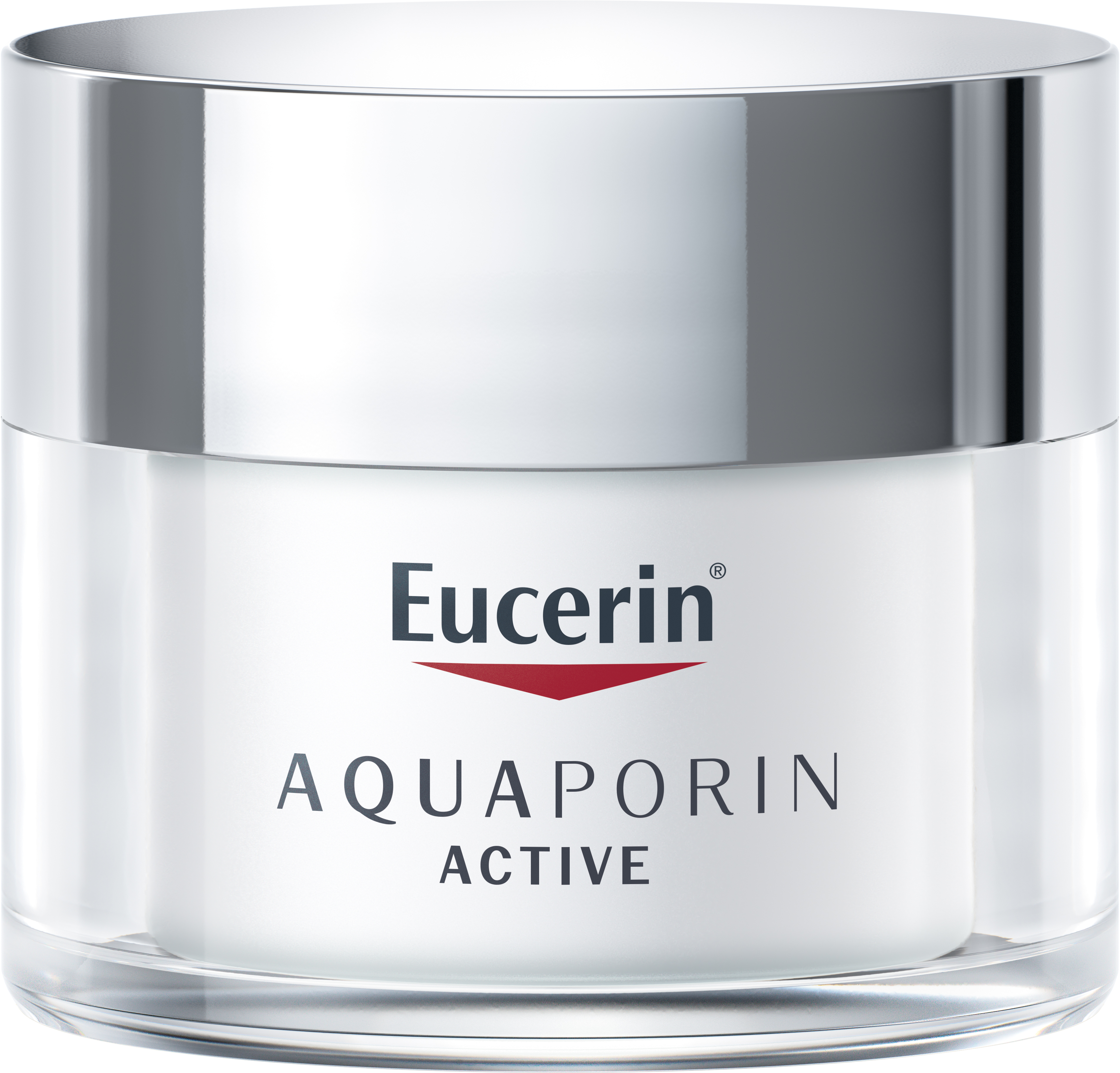 Eucerin AQUAporin Active normal/comb skin 50 ml