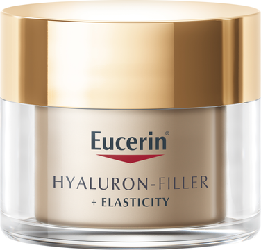 Eucerin Hyaluron-Filler Elasticity night cream