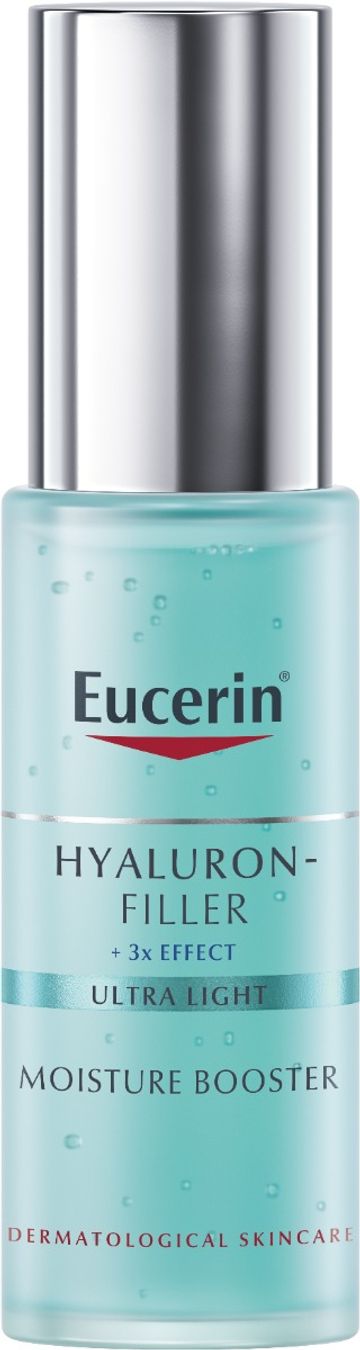 Eucerin Hyaluron-filler Moisture Booster