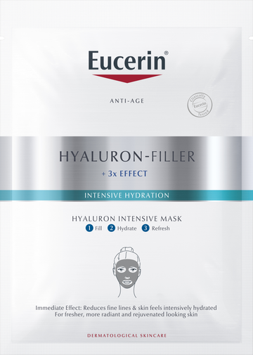 Eucerin Hyaluron-filler intensive mask 