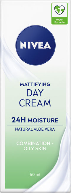 Nivea Mattifying Day Cream